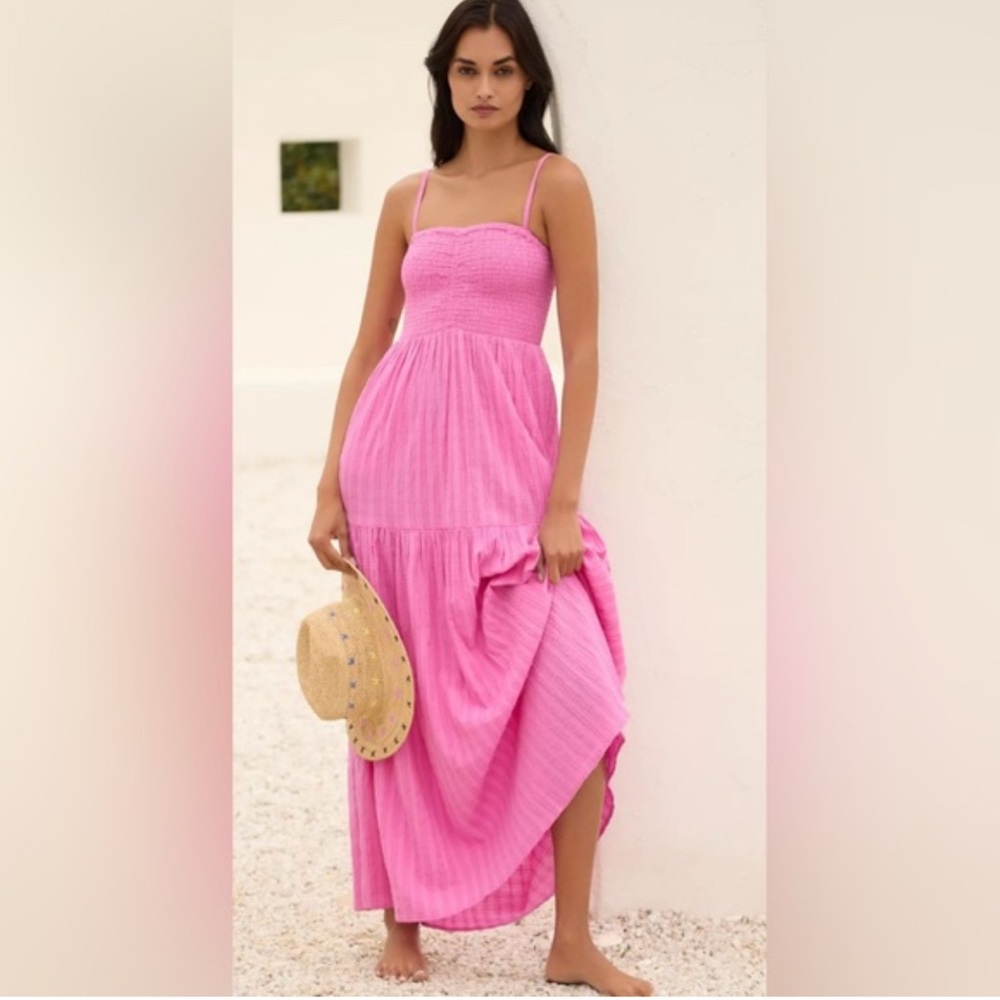 L* space MALLORCA Dress